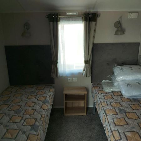 Berwick Upon Tweed Tlc Caravan Haven מראה חיצוני תמונה